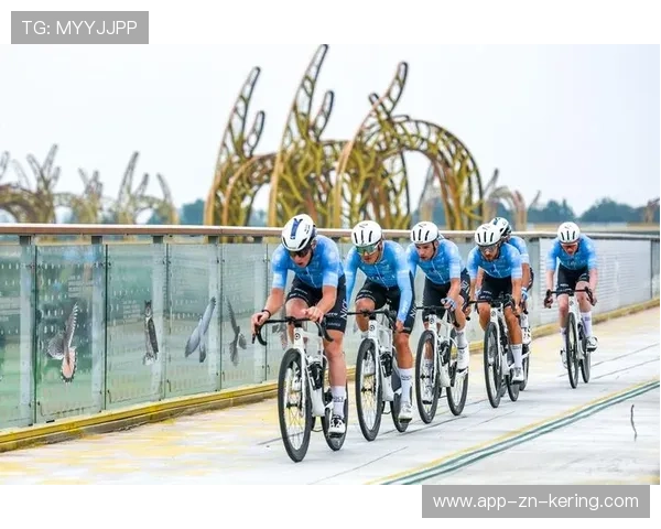 自行车赛团队计时赛策略引导比赛节奏，自行车比赛计时方法